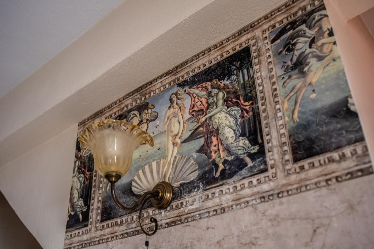 Koutsodímos Filoxenia Hotel المظهر الخارجي الصورة